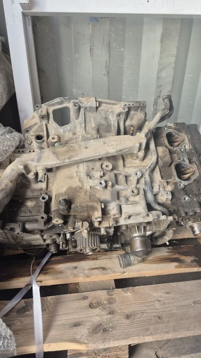 Двигатель subaru ej253