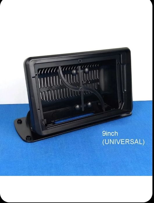 Рамка для автомагнитолы