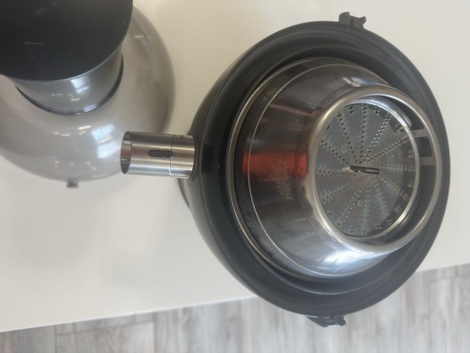 Сокоизтисквачка Philips