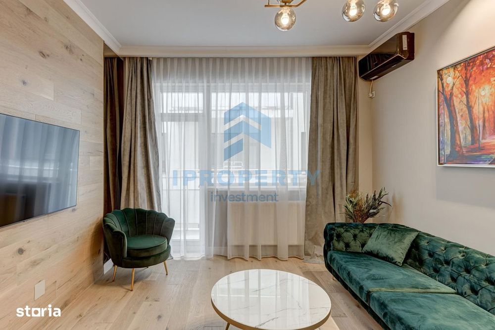 Apartament – București, Băneasa - Vedere 4