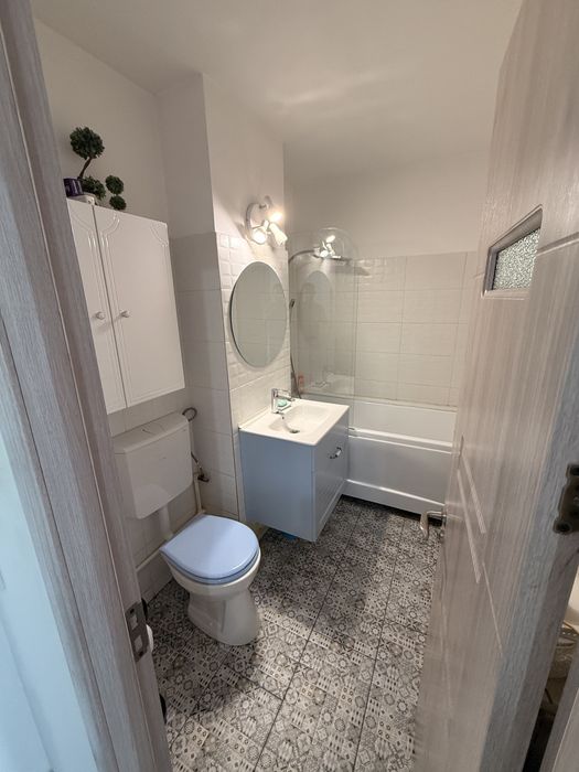 Apartament 2 camere 60mp george enescu