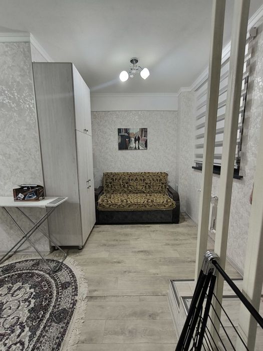 2-Комн. 60м². Аренда. Ижара. Академгородок.