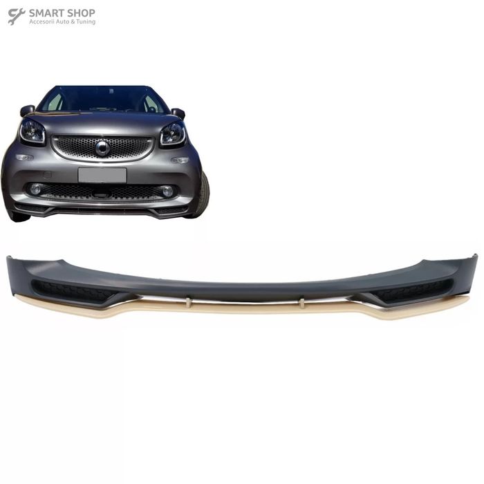 Prelungire Bara Fata Smart ForTwo 453 (2014-2019)