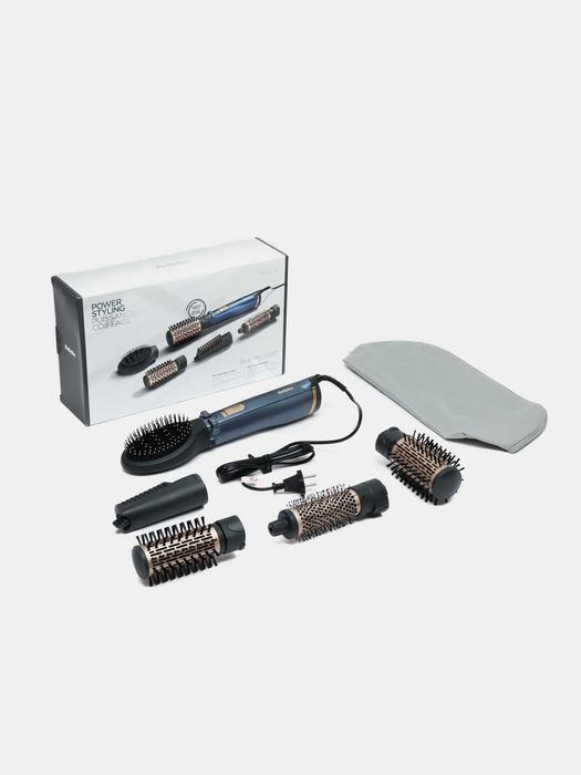 Фен-щетка Babyliss AS966ROE с доставкой по городу + 1 год гарантии.