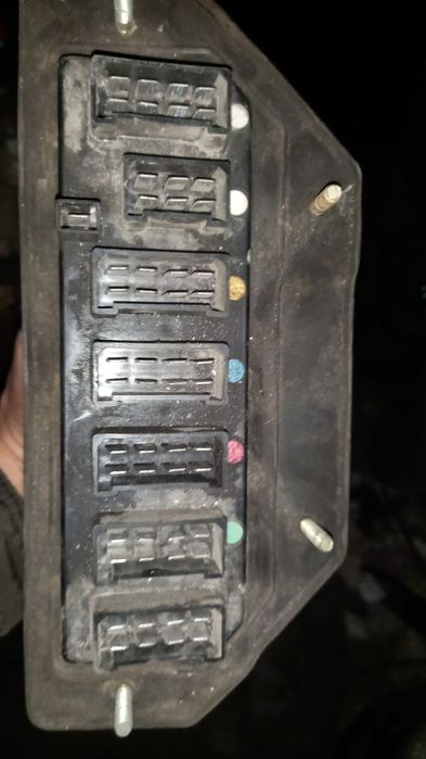 Продам запчасти на жигули