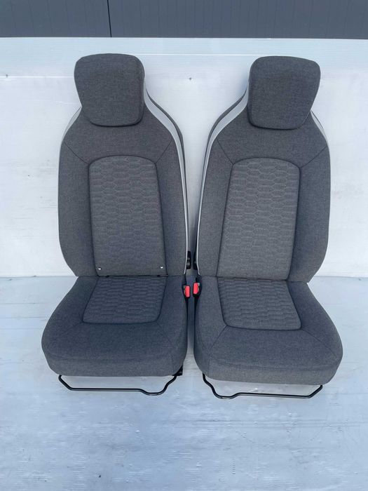 Set scaune fata stare noua Renault Zoe