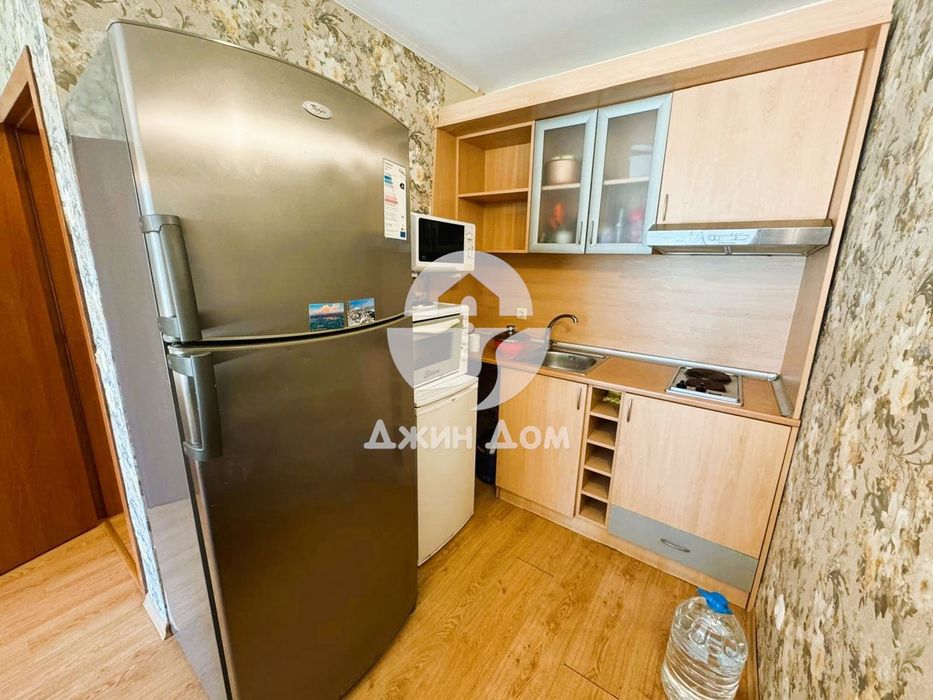 Продава се Тристаен апартамент в с. Равда, Област Бургас - 86 кв.м за 989 €/кв.м - Снимка #3