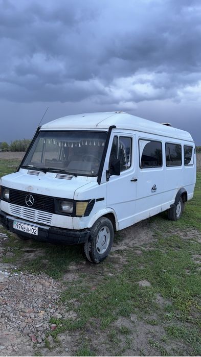 Мерседесс  сапог