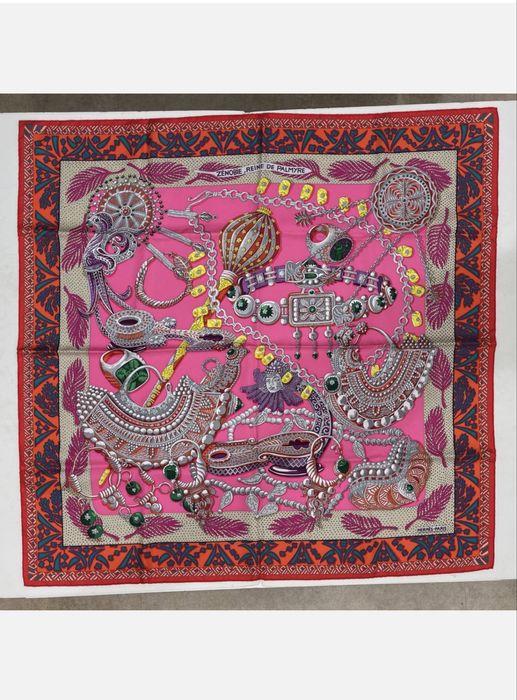 Hermes eșarfă damă