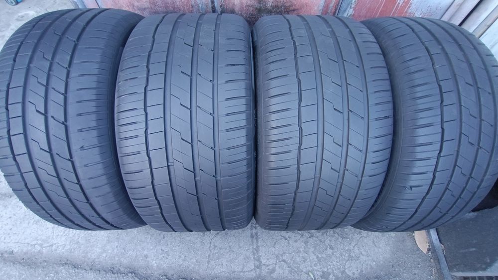 275/45/20 и 305/40/20 Hankook Дот 2723