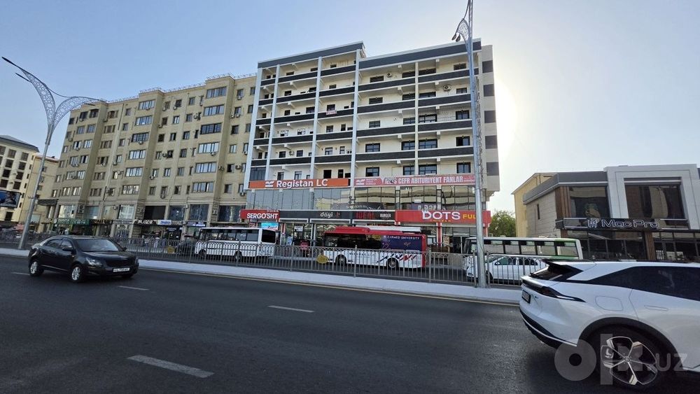 3 xonalik 3 etaj KRITI CHORAXA 78000$