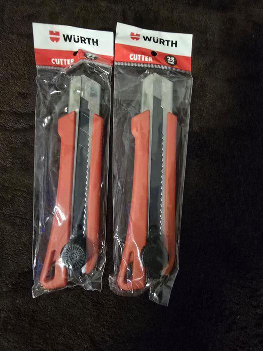 Vând minuterie wurth