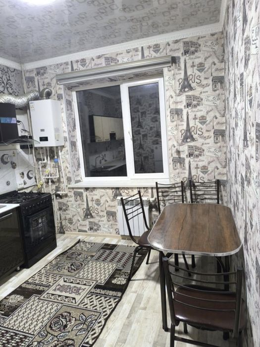 Титова Рудакий кўчасида 3 хоналик уй ижарага берилади. 229Б уй.