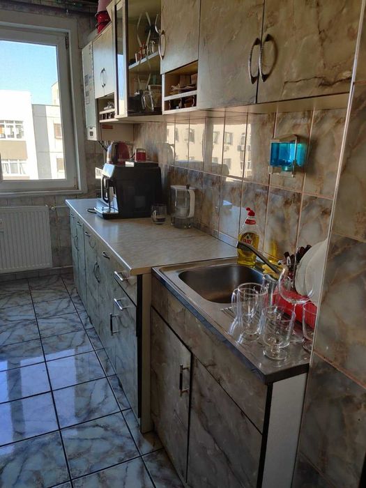 Vanzare apartament 2 camere Pacii decomandat - proprietar