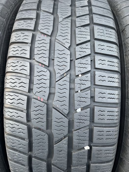 2бр 205/60/16 на 6мм с 23дот