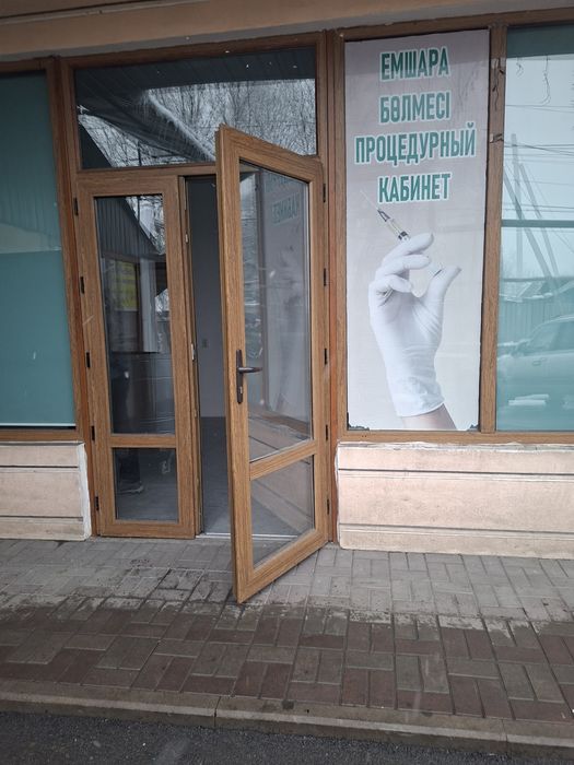 Торговые площадки под аренду