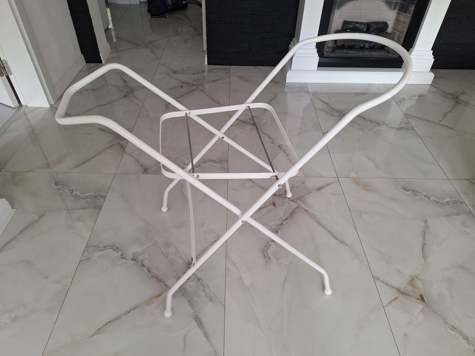 Vand suport cada bebe 2 inaltimi TEGA