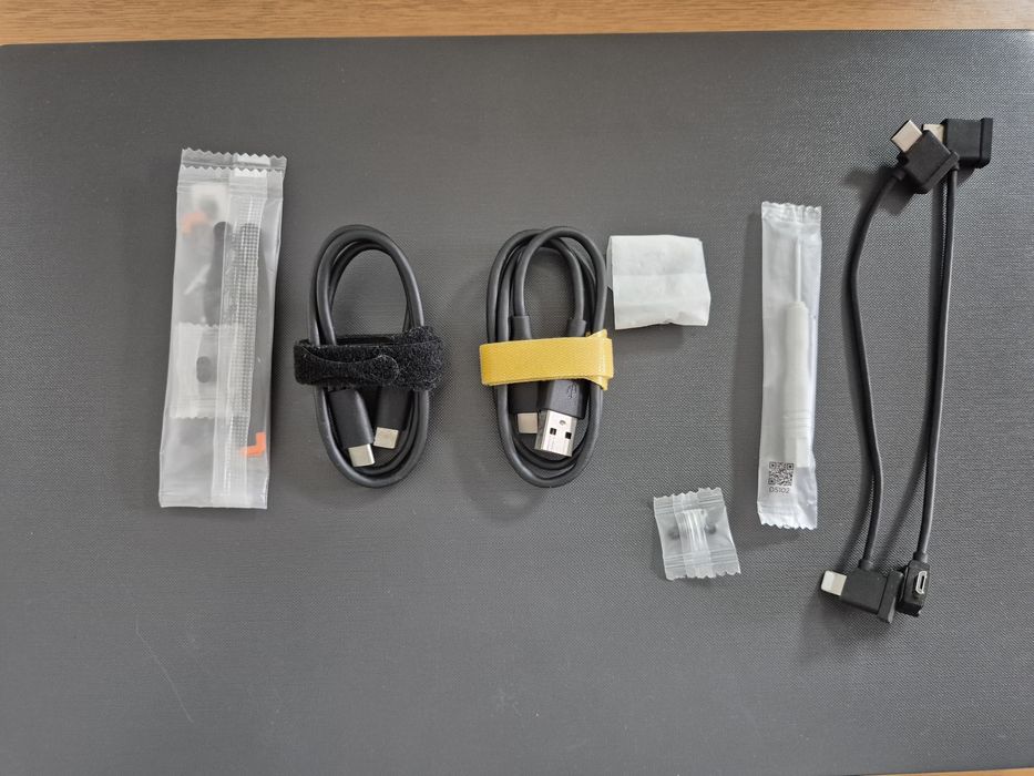 Dji Mini 3 Pro - Combo