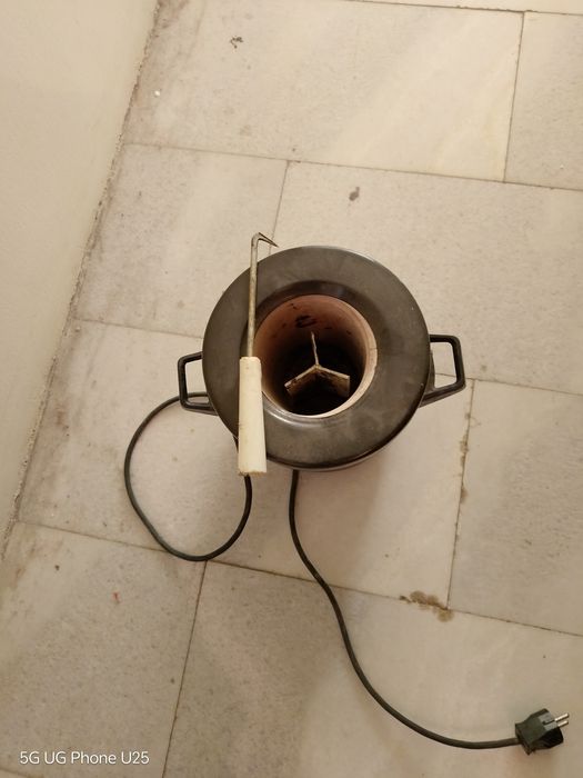 Чушкопек за дома 3 роен