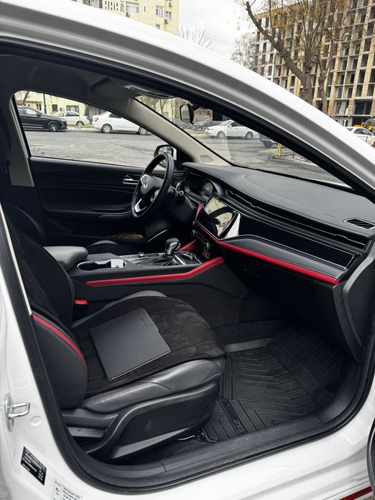 Chery Arrizo 6 pro (Comfort) Лизинг