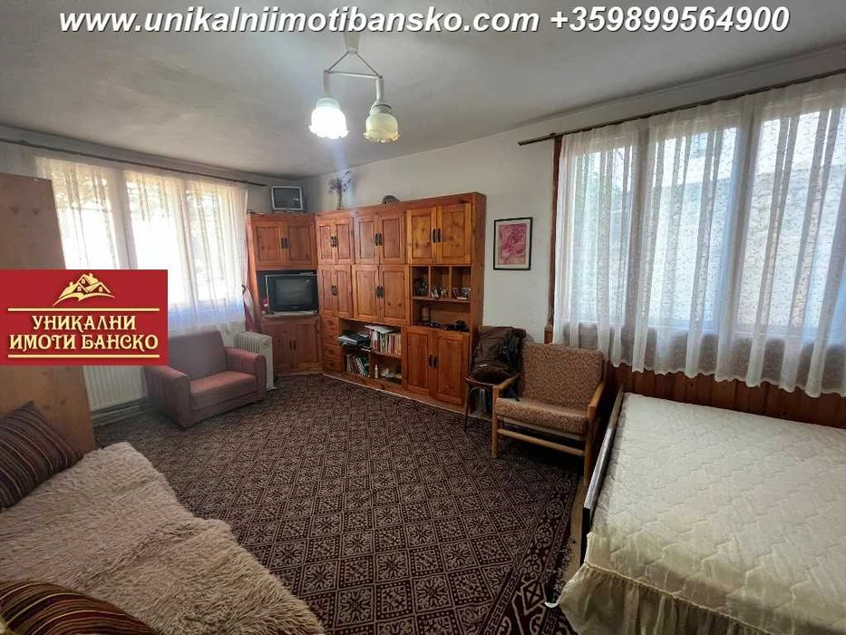 Продава се Къща в Банско - 640 кв.м за 282 €/кв.м - Снимка #10
