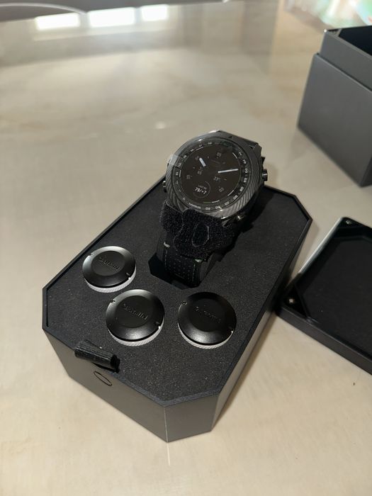 MARQ Golfer (Gen 2) Carbon Edition