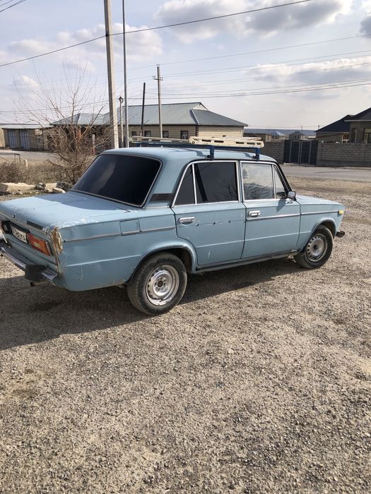 жигули ваз 2106