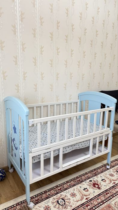 Манеж сатылады 5000 тенге