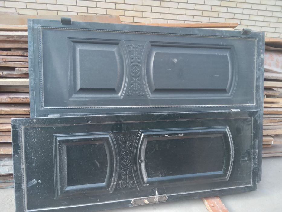 Акфа дераза ва дарвоза