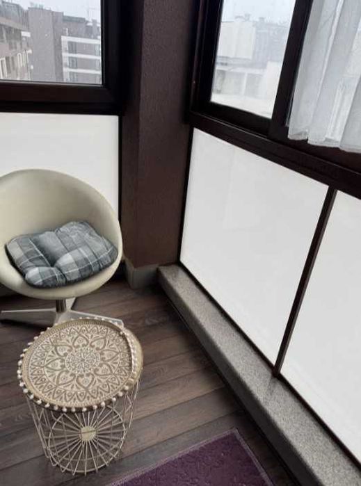 Дава се под наем Тристаен апартамент в София, Център - 93 кв.м за 800 € - Снимка #6