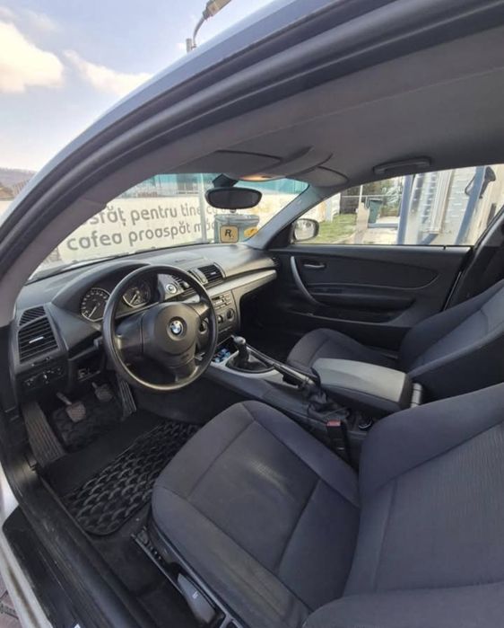 Vând BMW seria 1 e87