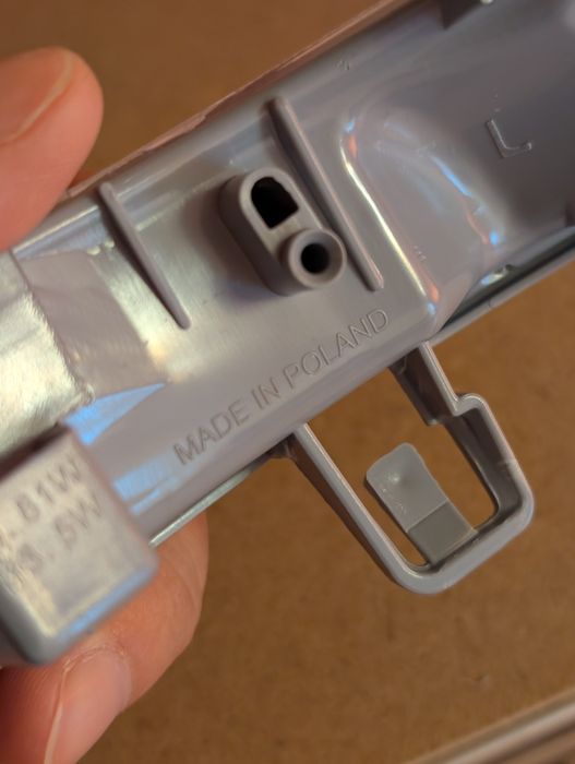 Semnalizare oglinda stanga/dreapta VW Passat B6 Golf 5 Sharan