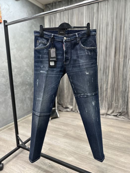 Blugi Dsquared2. Premium/TopQuality