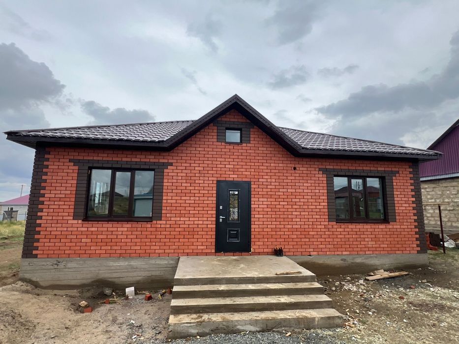 Продам дом, Республика 586