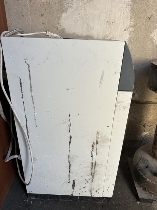 Печка отопительная