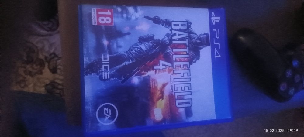 Диск для пс4 срочно сотилади холати зур манзил Сагдияна нархи хархил