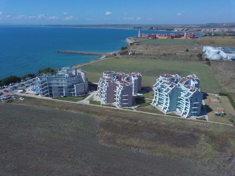 Продава се Едностаен апартамент в с. Равда, Област Бургас - 46 кв.м за 732 €/кв.м - Снимка #19