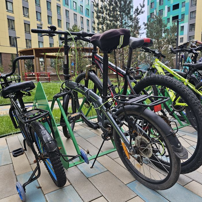 Велосипед складной Stern 2.0