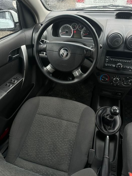 В продаже Chevrolet Nexia