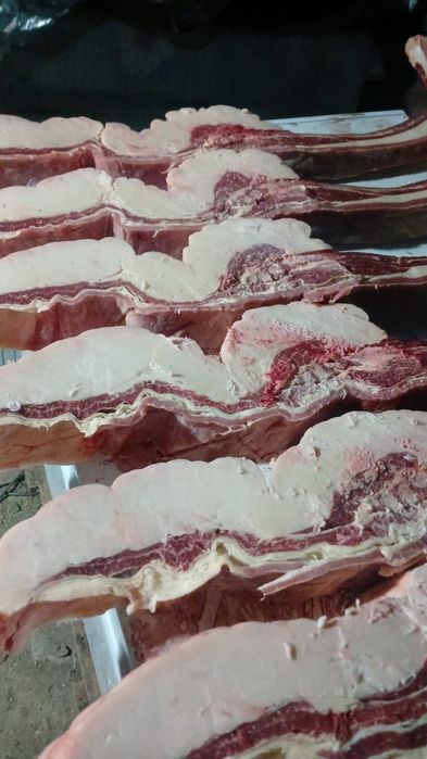 Свежее мясо конина каждый день