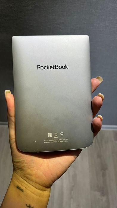 Электронная книга PocketBook