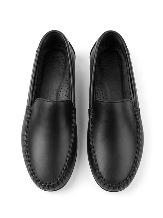 Продам кожанные макасины