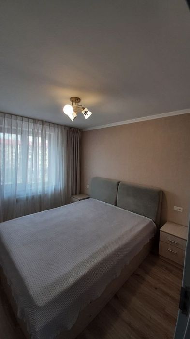 Гагарина.Продаётся 4х-ком квартира.