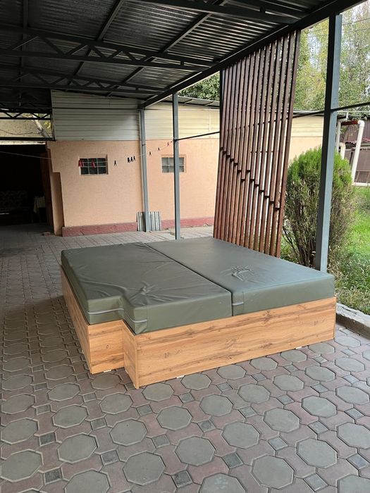 Диван тапчан кровать