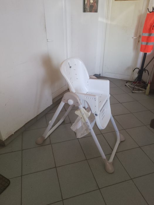 Детско столче за хранене