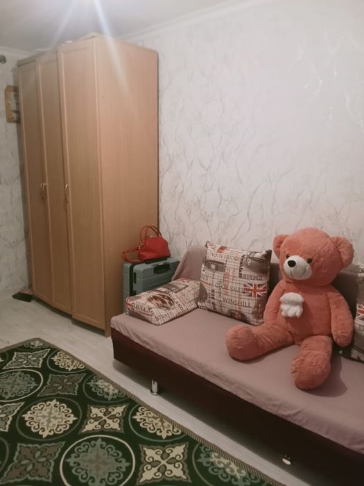 1 комната общяга (Секция)