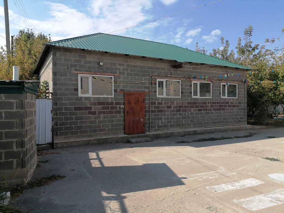 Продам коттедж под детский садик