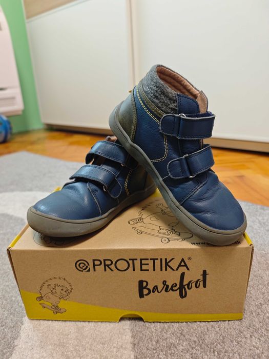 Детски боси боти Protetika
