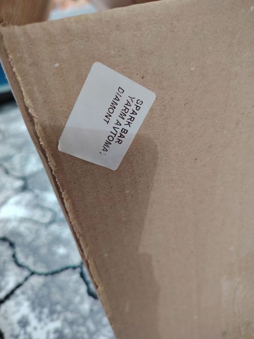 Бар малибу для спарк автомат