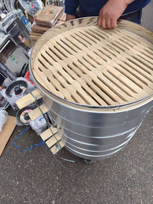 Мантикозон бамбукли 50_52 диаметр